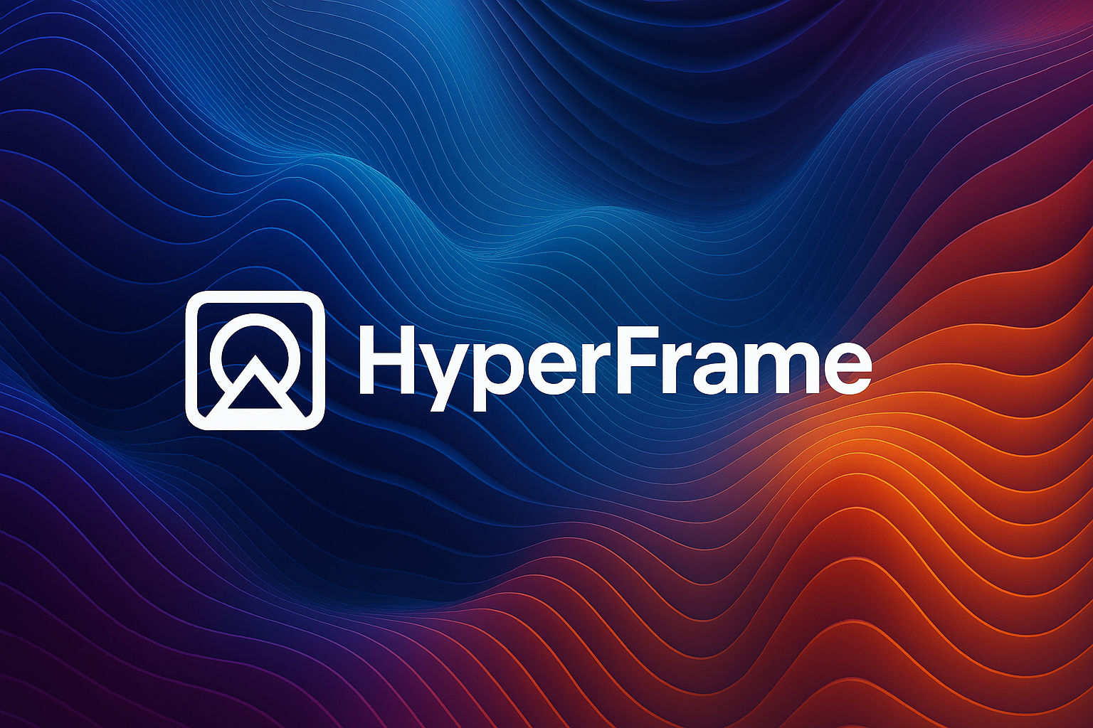 HyperFrame | Corpus Christi TX