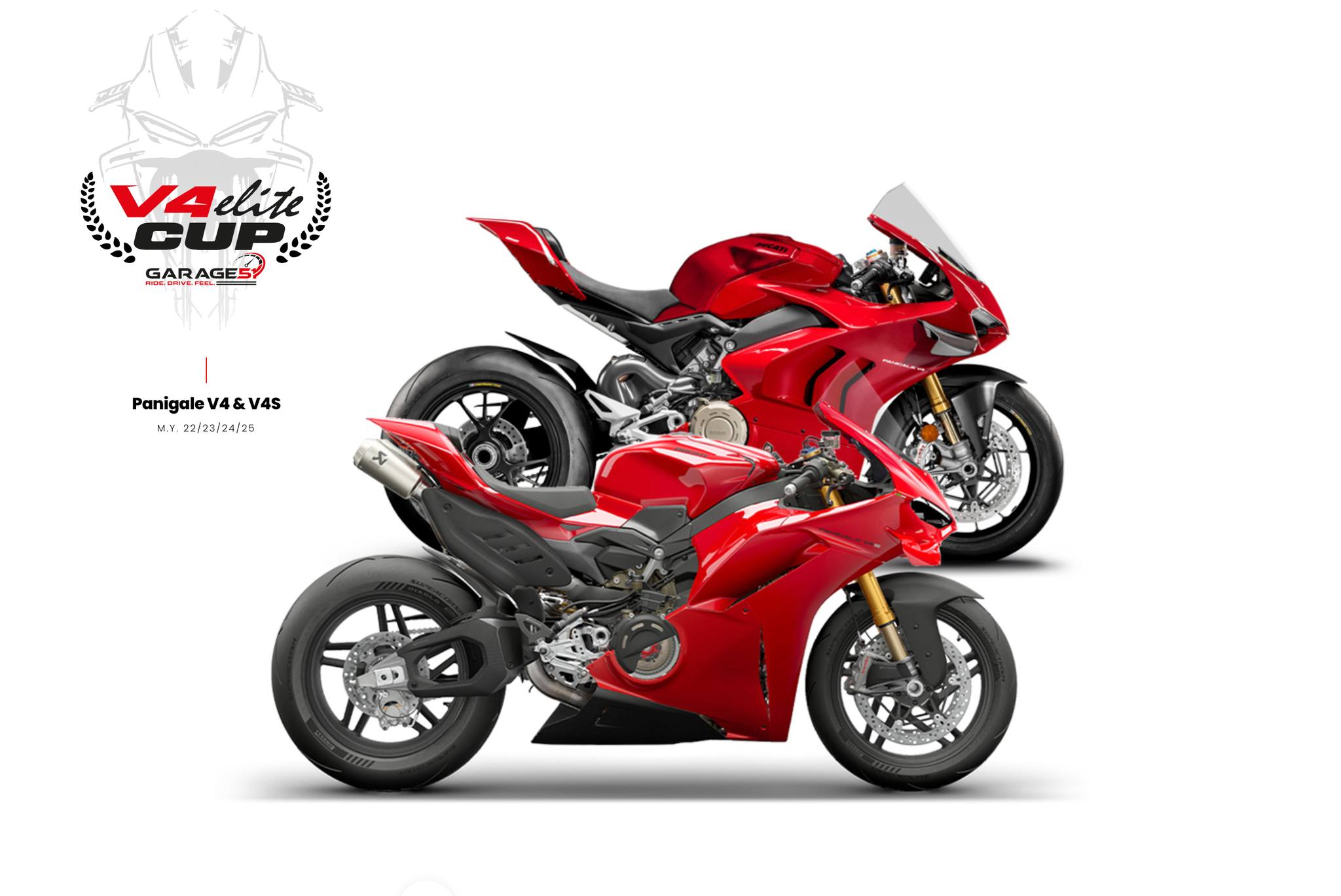 V4 Elite Cup - Ducati | Misano Adriatico