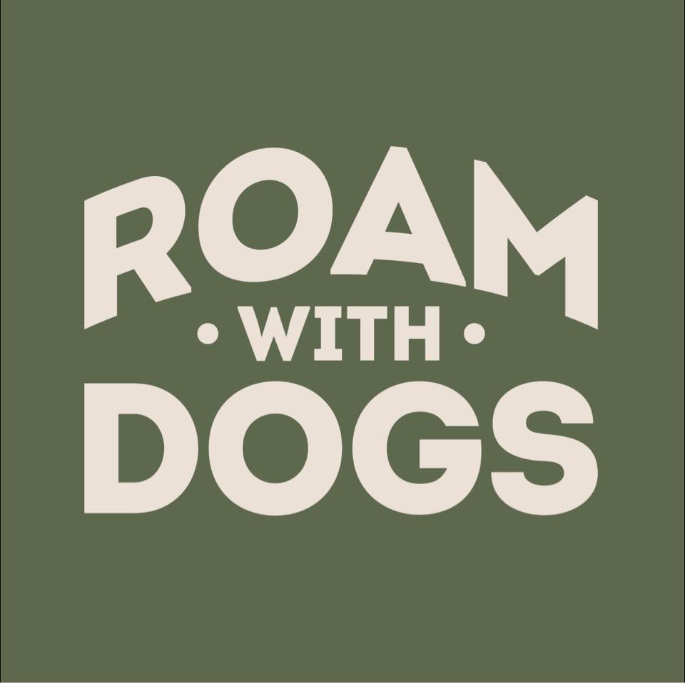 Roam With Dogs