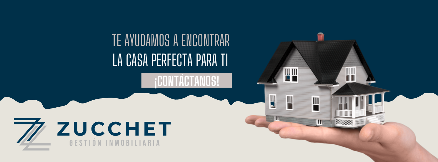 Zucchet Propiedades | Maipú