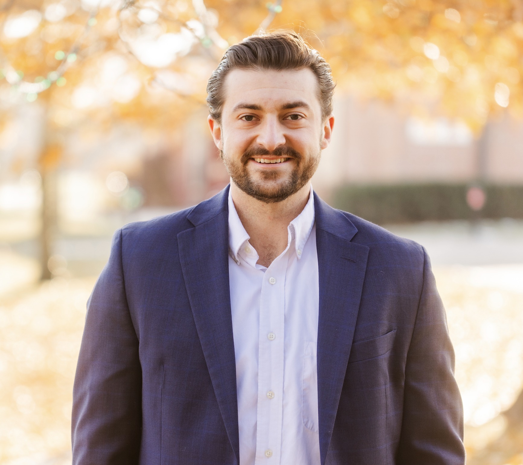 Eli Wenzel for Ohio House | Powell OH