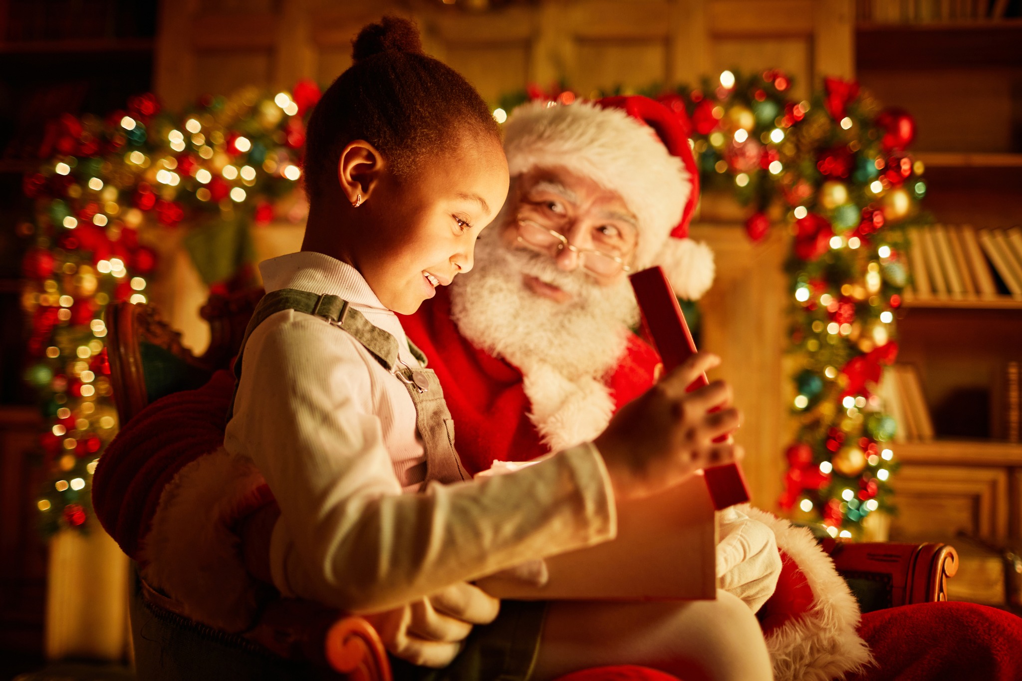 VIP Holiday Photos
