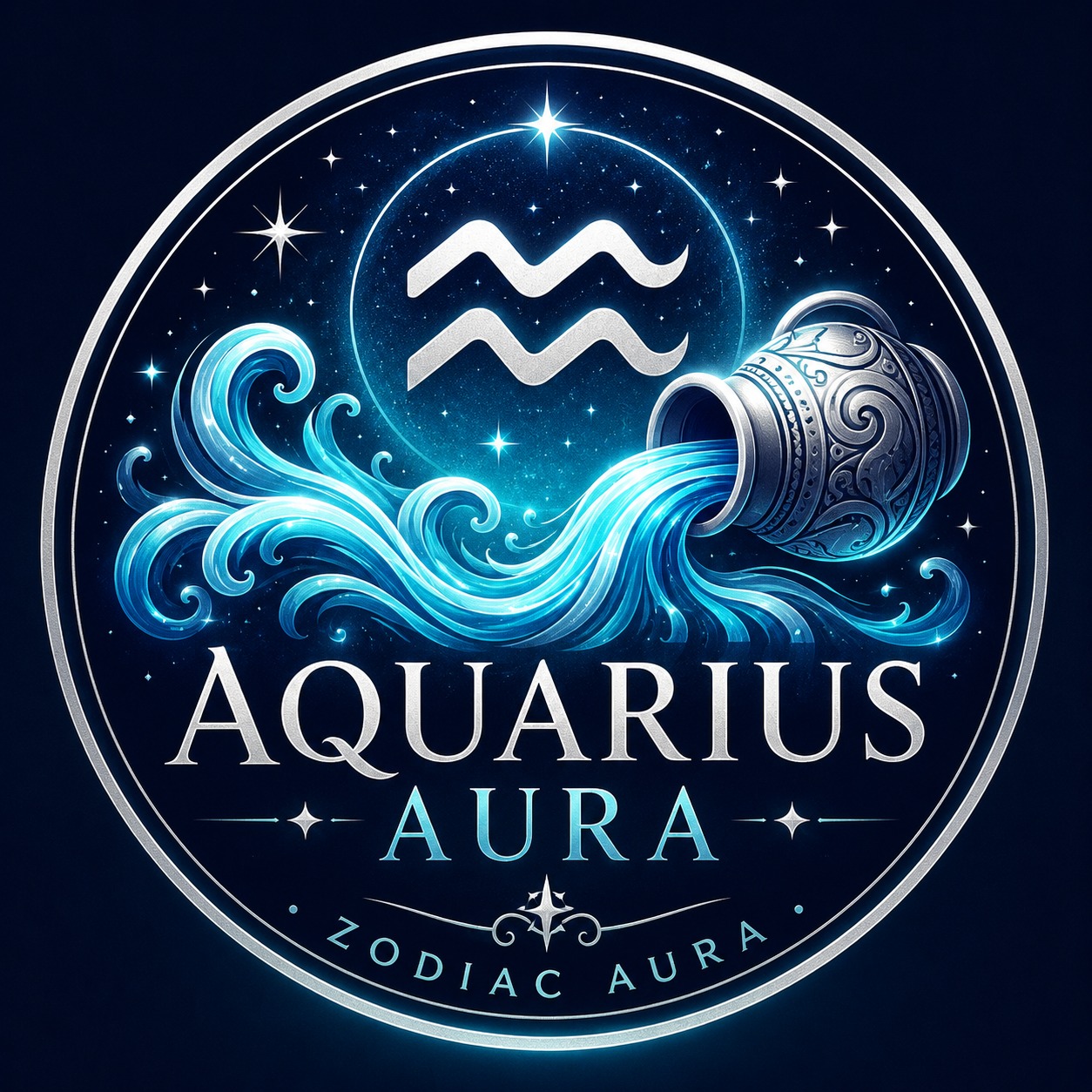 ♒ AQUARIUS: OCTOBER 16, 2026 | Aquarius Zodiac Aura