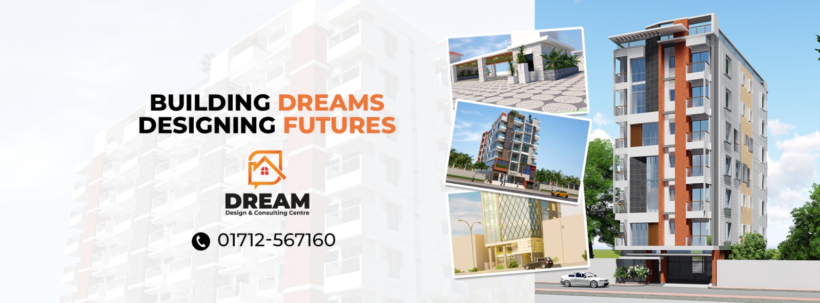 Dream Design & Consulting Centre