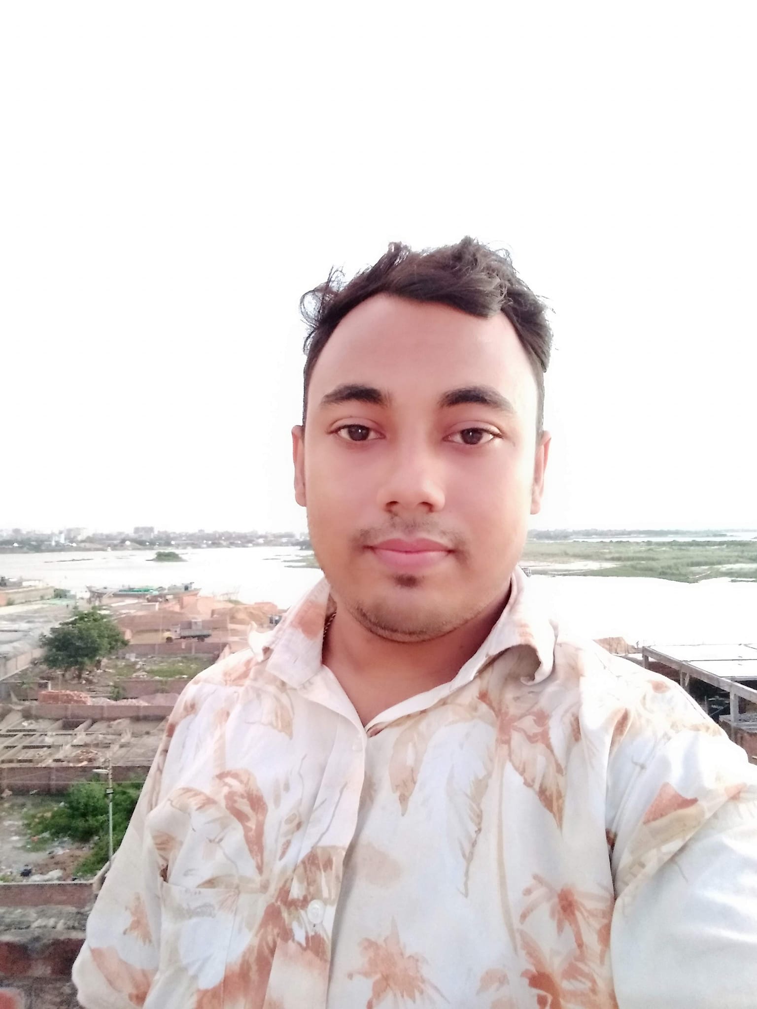 Masum Khan