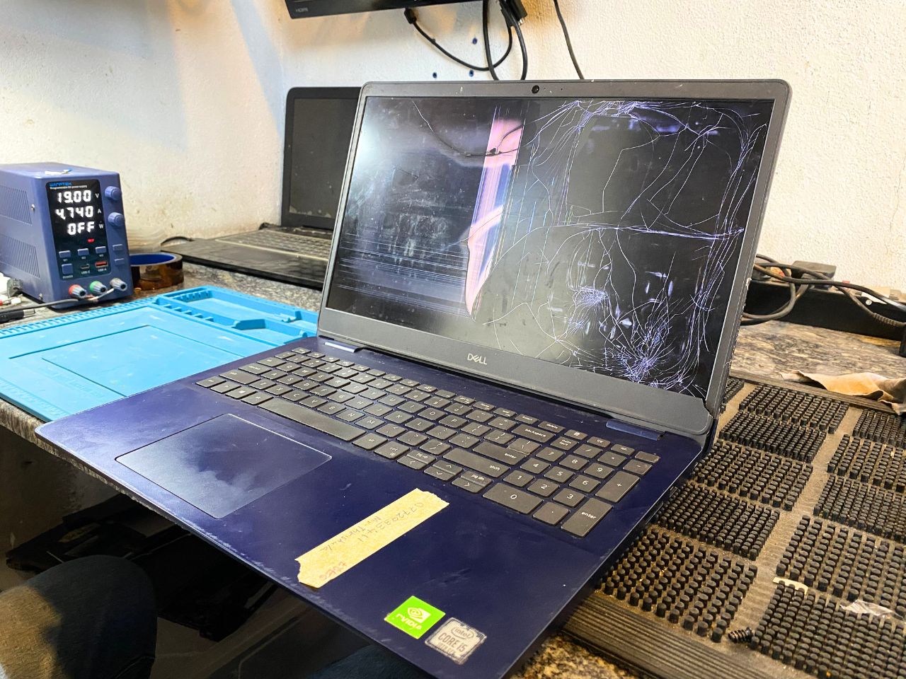 InfoPlus Laptop & Computer Repair Center | Homagama