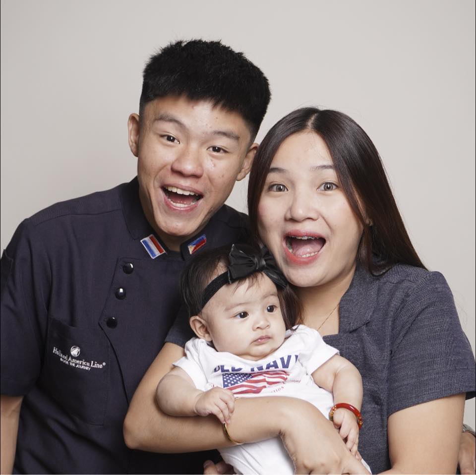 nagmumog si beh 🤣🤣 #babies #fbreels #fbreelsvideo #fyp #fypシ゚viralシfypシ ...
