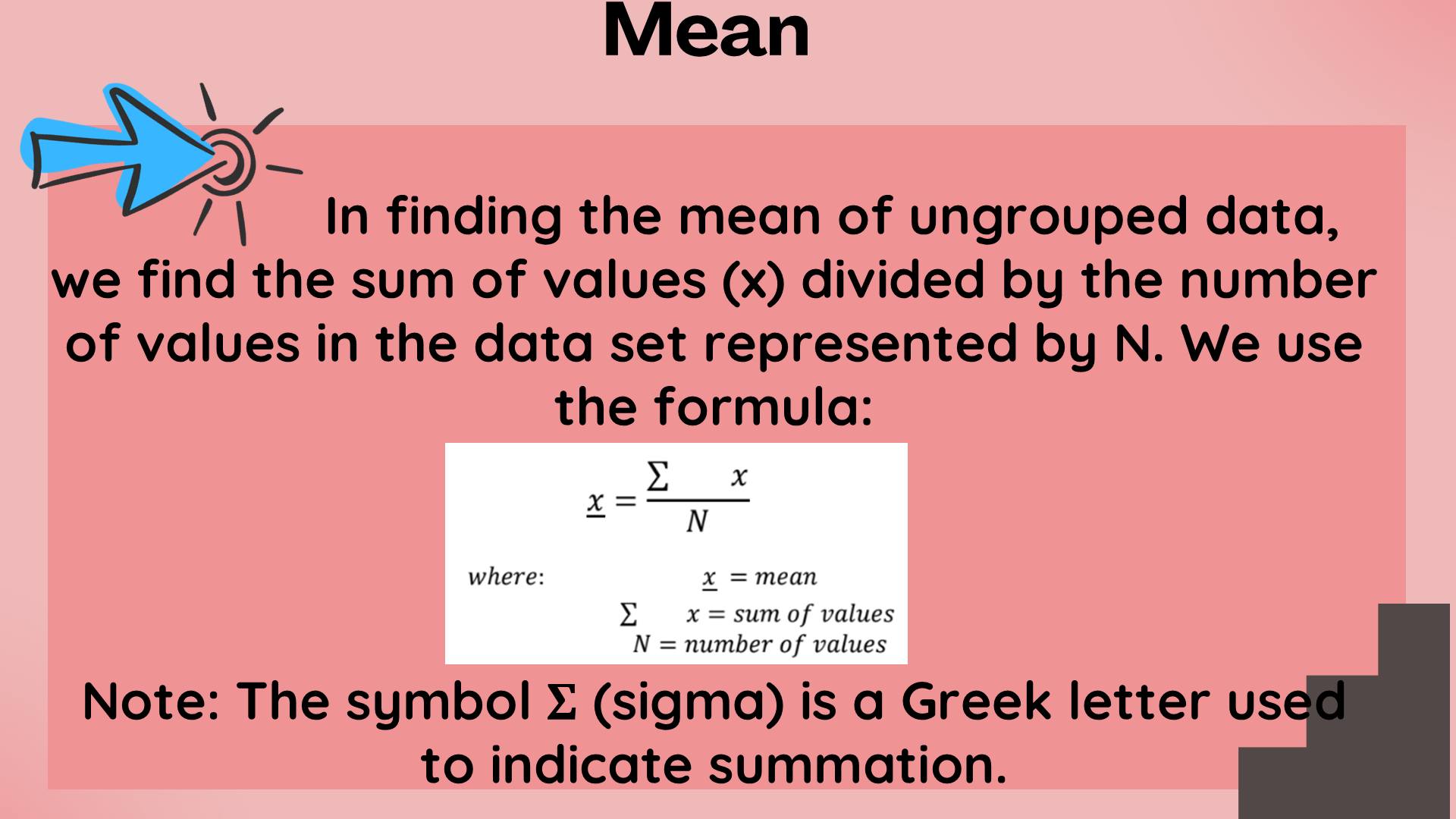 Mathematics 8 - Cluster... - Mathematics 8 - Cluster 4 - 2025