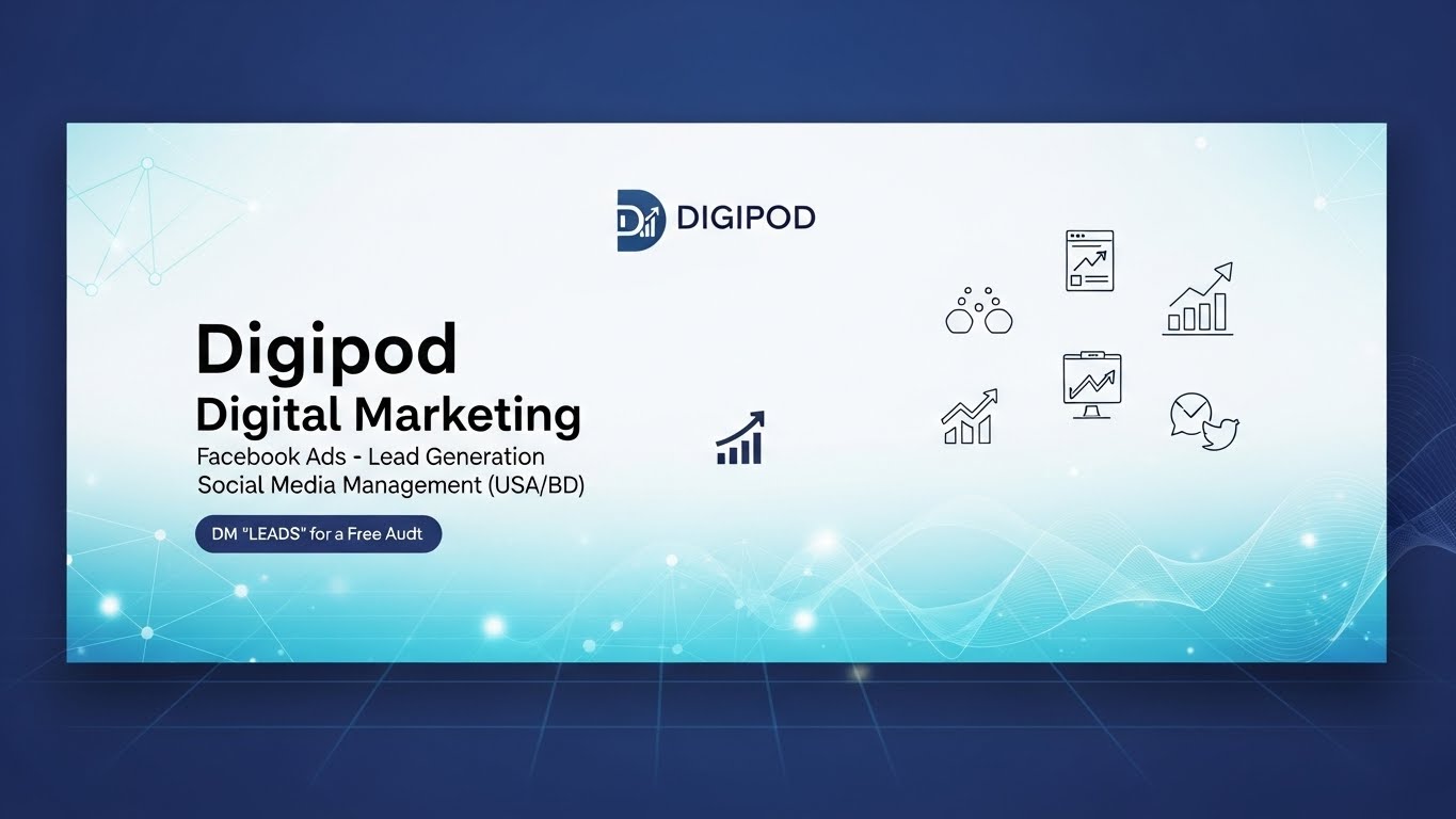 Digipod Digital Marketing