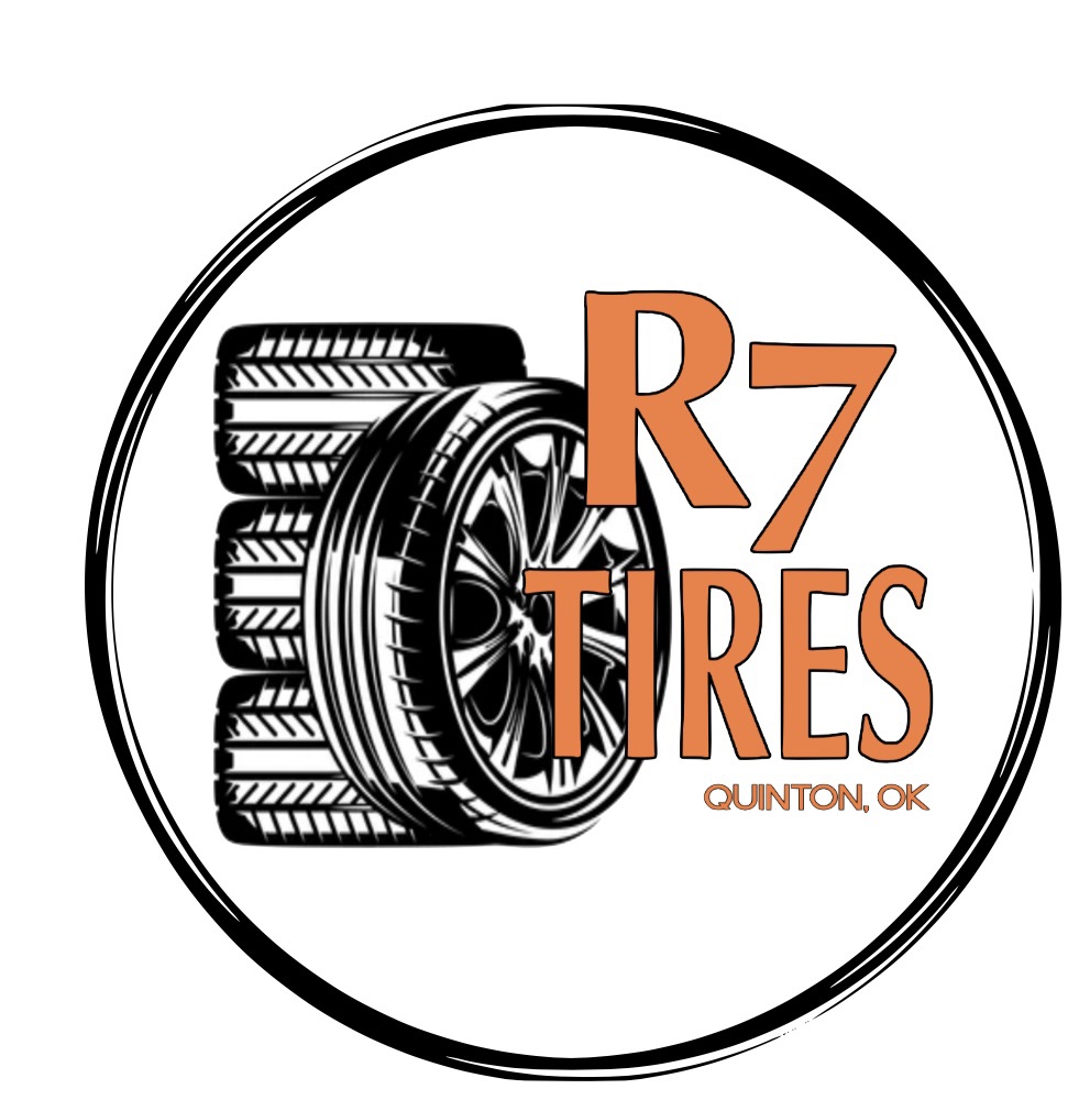 R7 Tires - R7 Tires will be closing around 1 today. We... | Facebook