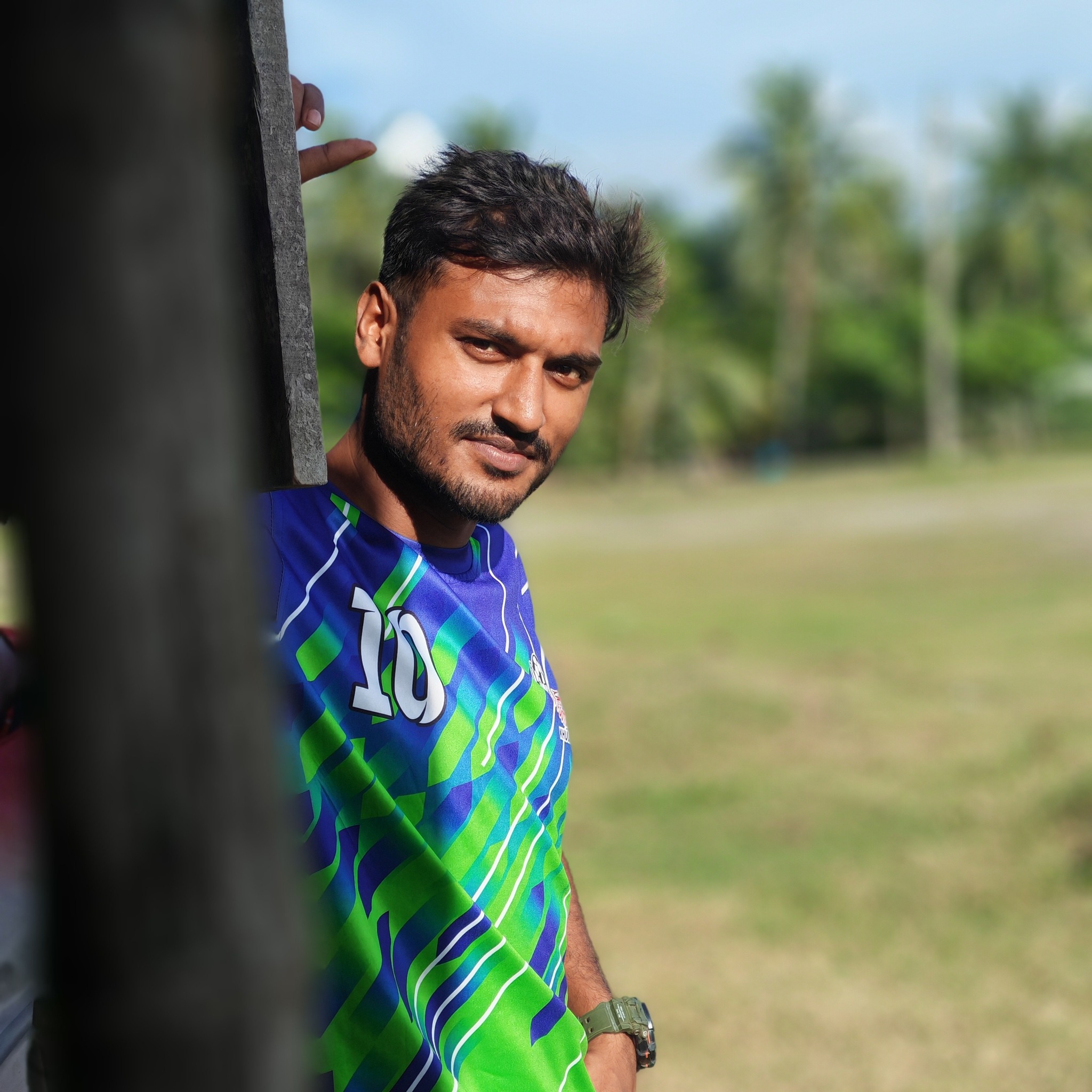 SB Hasib