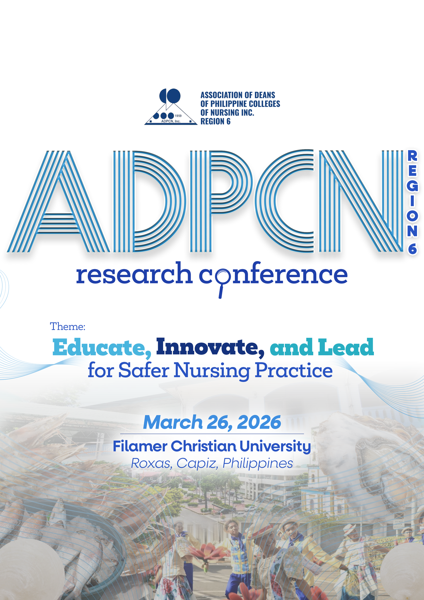 ADPCN Region VI