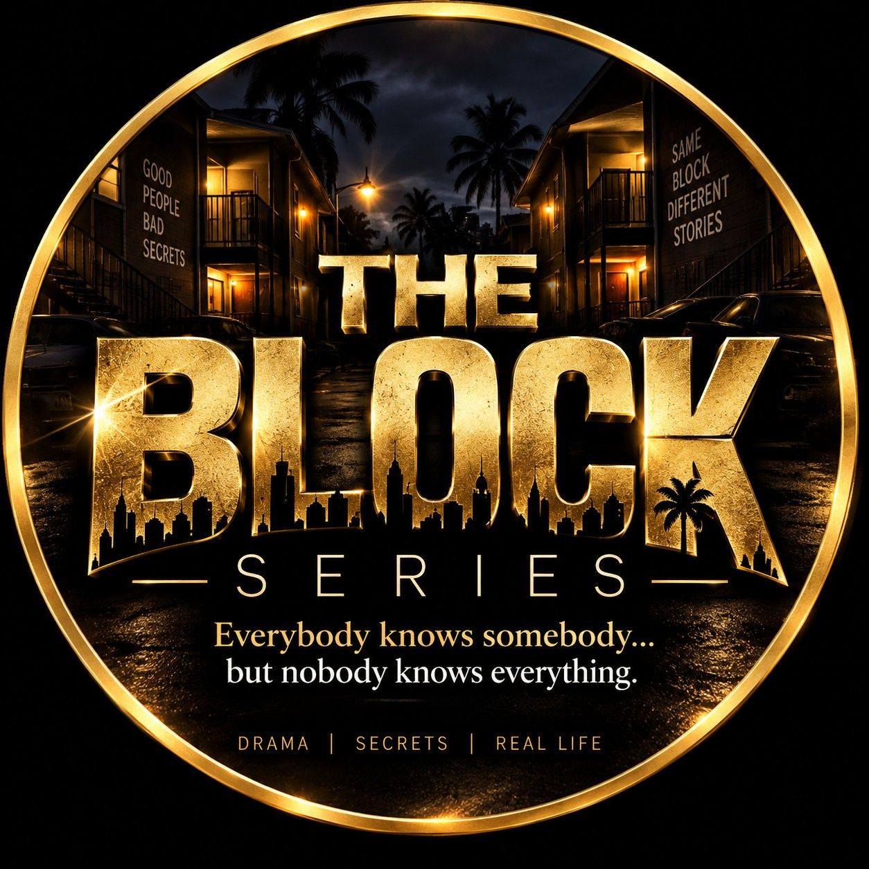 The Block: Everybody Knows Somebody