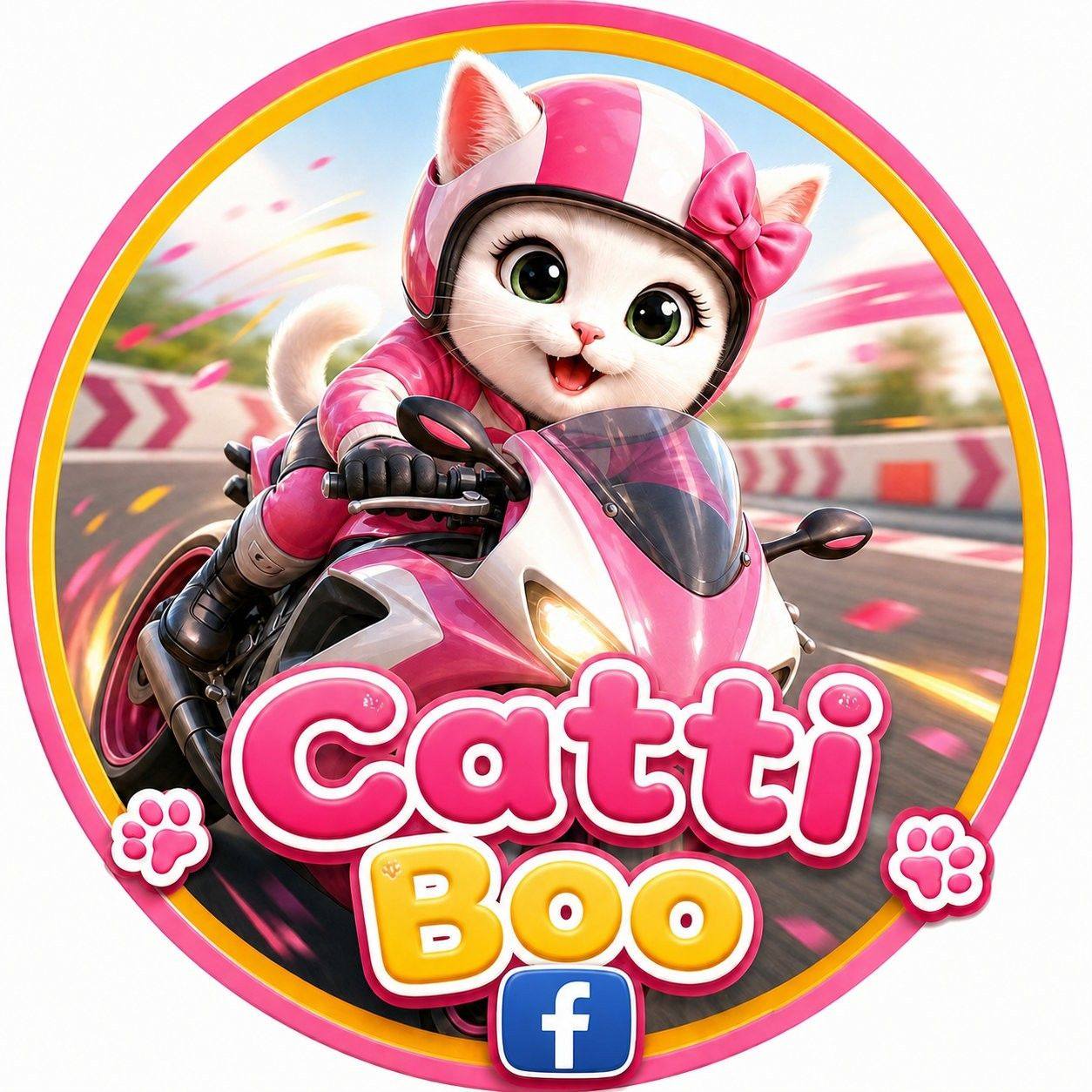 Duststorm Dash: Momo & Catti Boo’s Dead-Heat Race! #funny #funnyvideo # ...