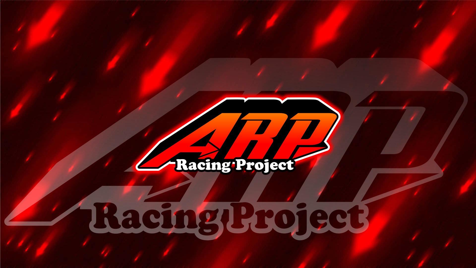 ARP Racing Project.