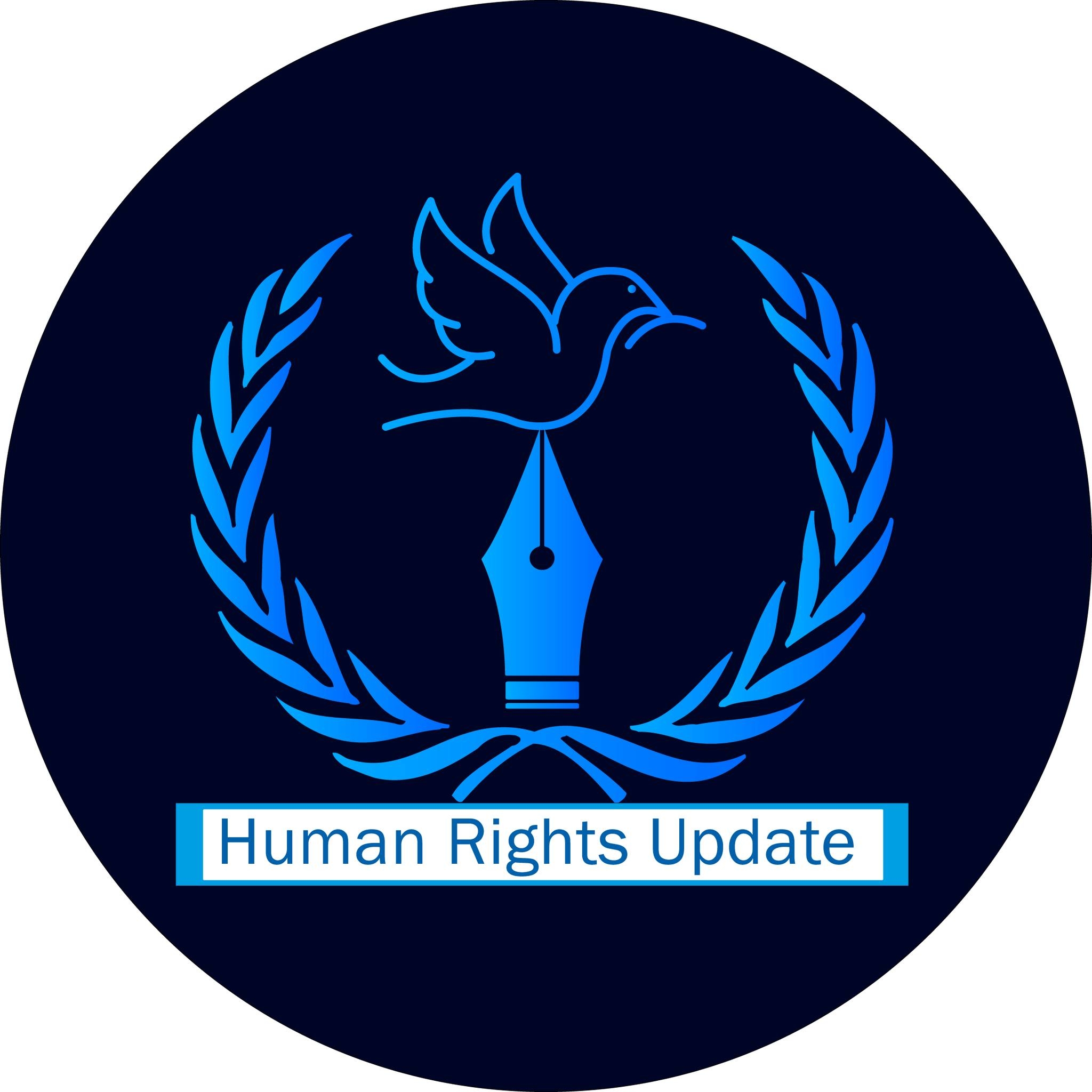 Human Rights Update