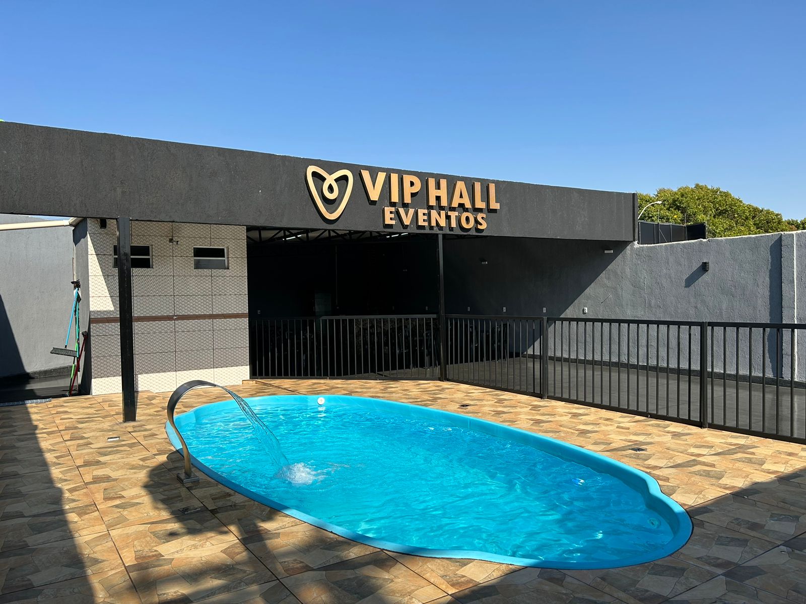 VIP HALL Eventos