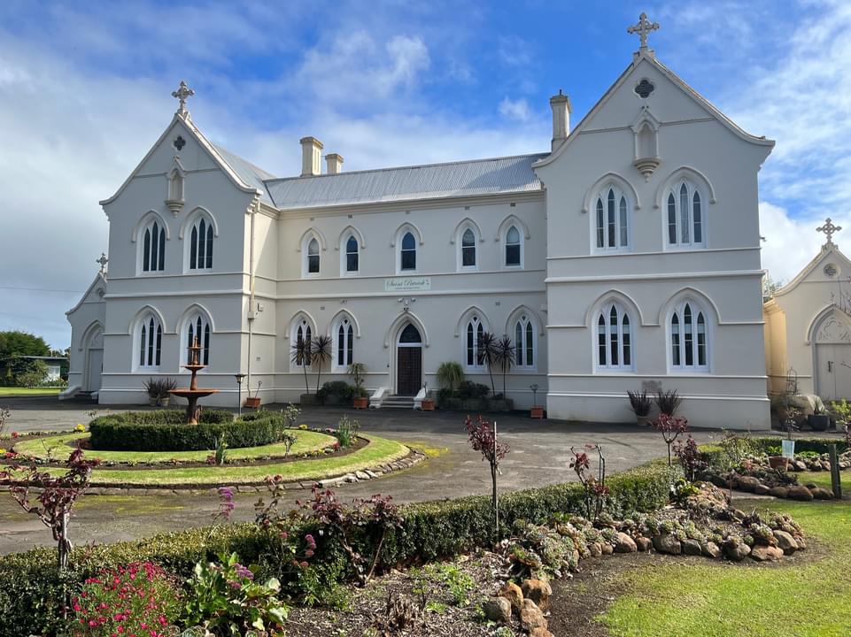 The Convent at Koroit | Koroit VIC