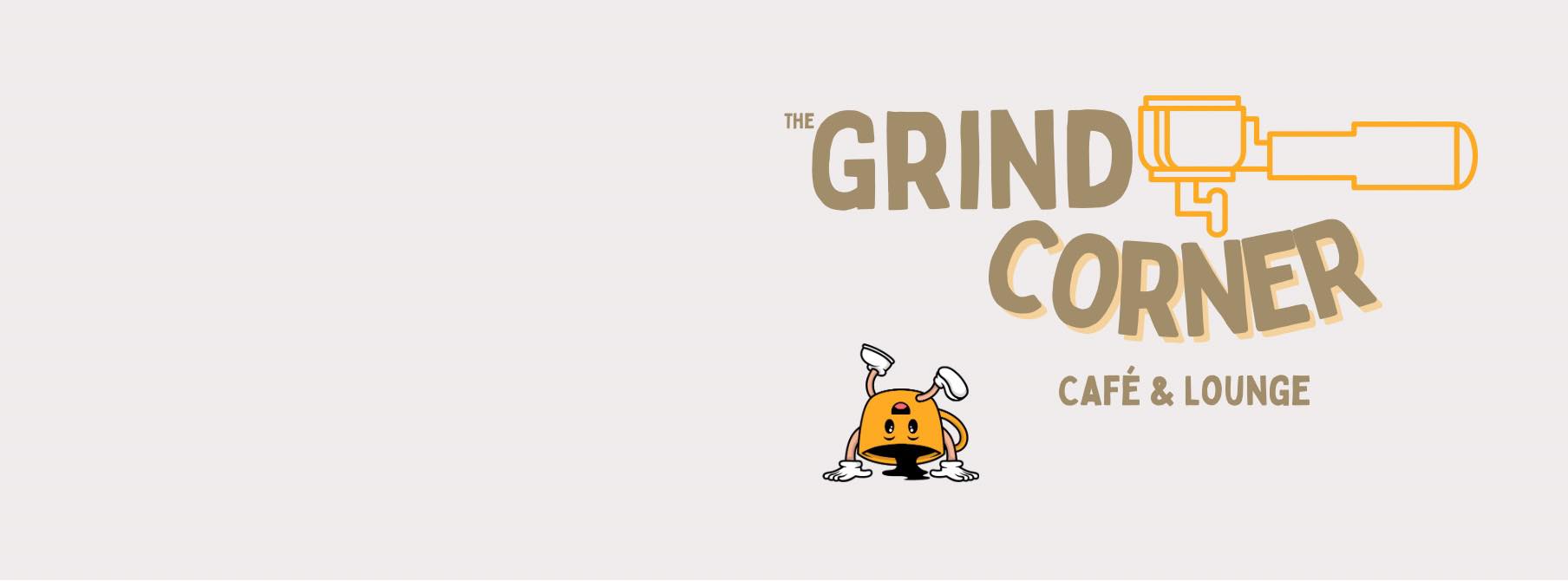 The Grind Corner Cafe & Lounge 4