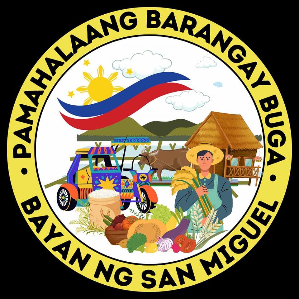 Barangay Buga