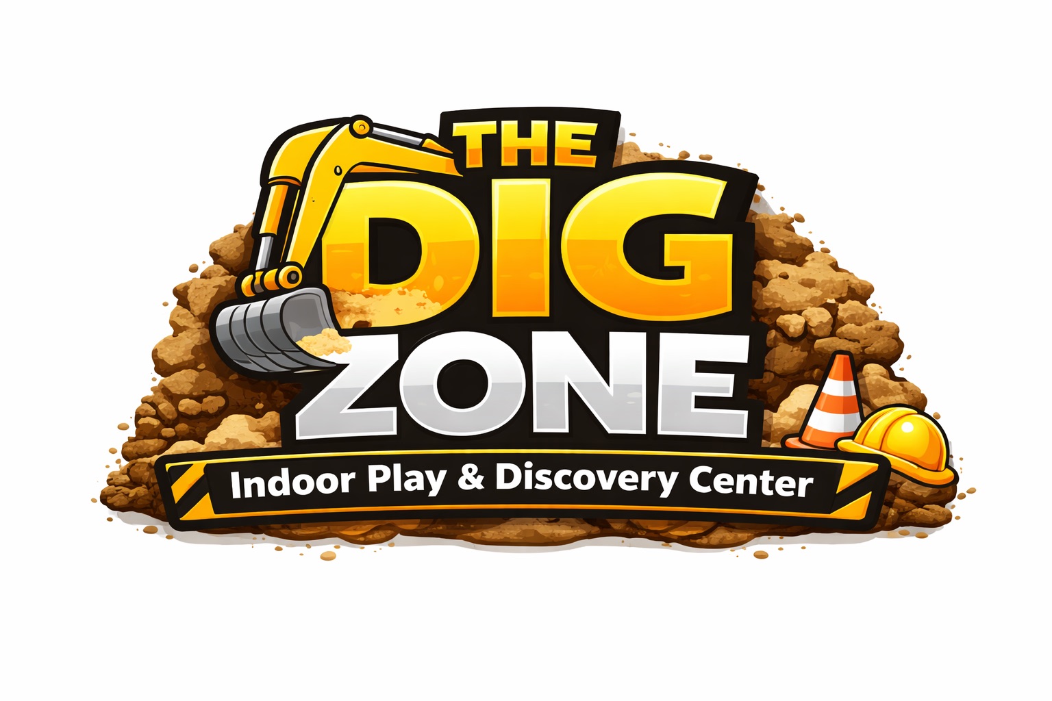 The Dig Zone