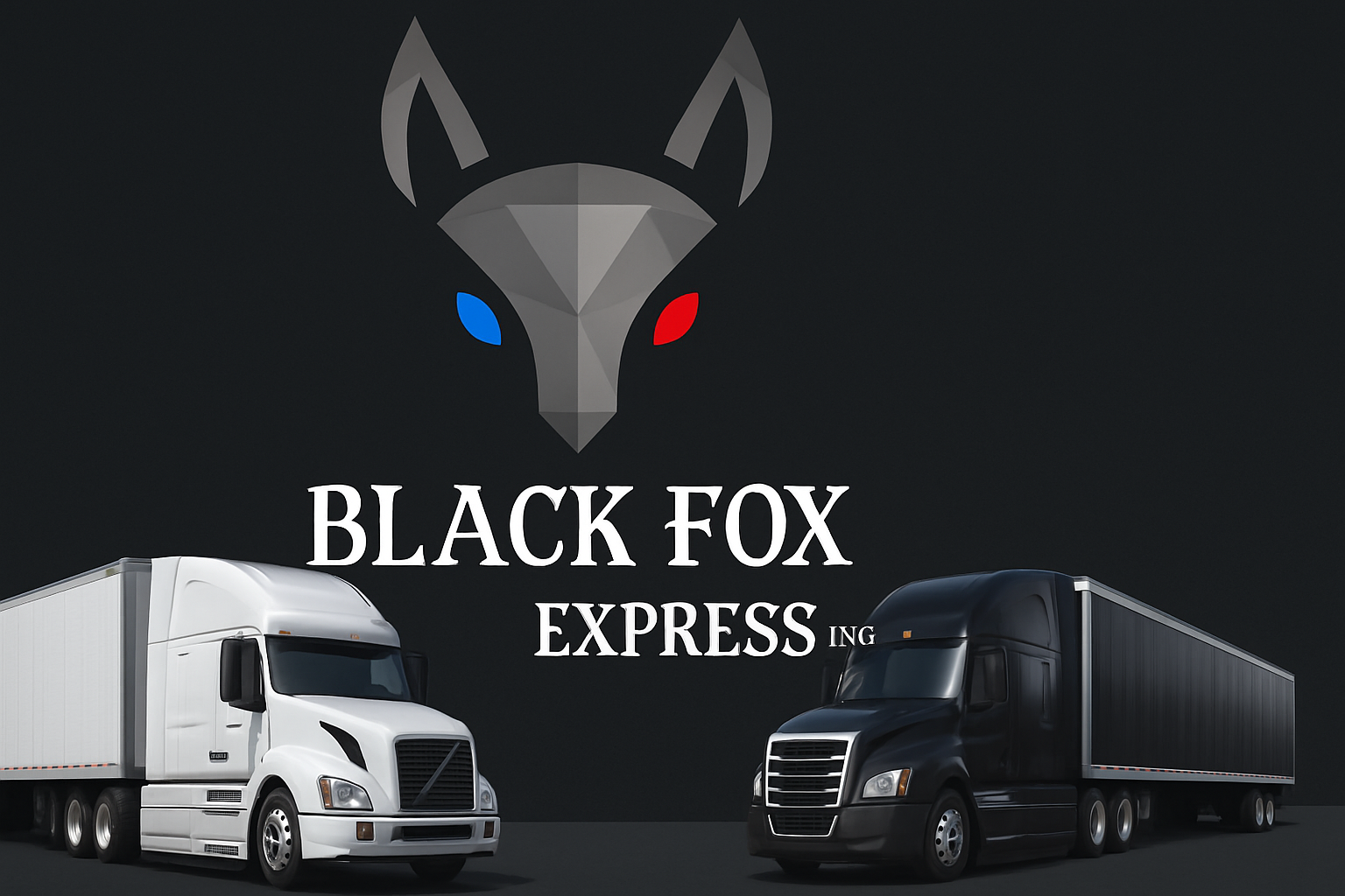Black Fox Express | East Dundee IL