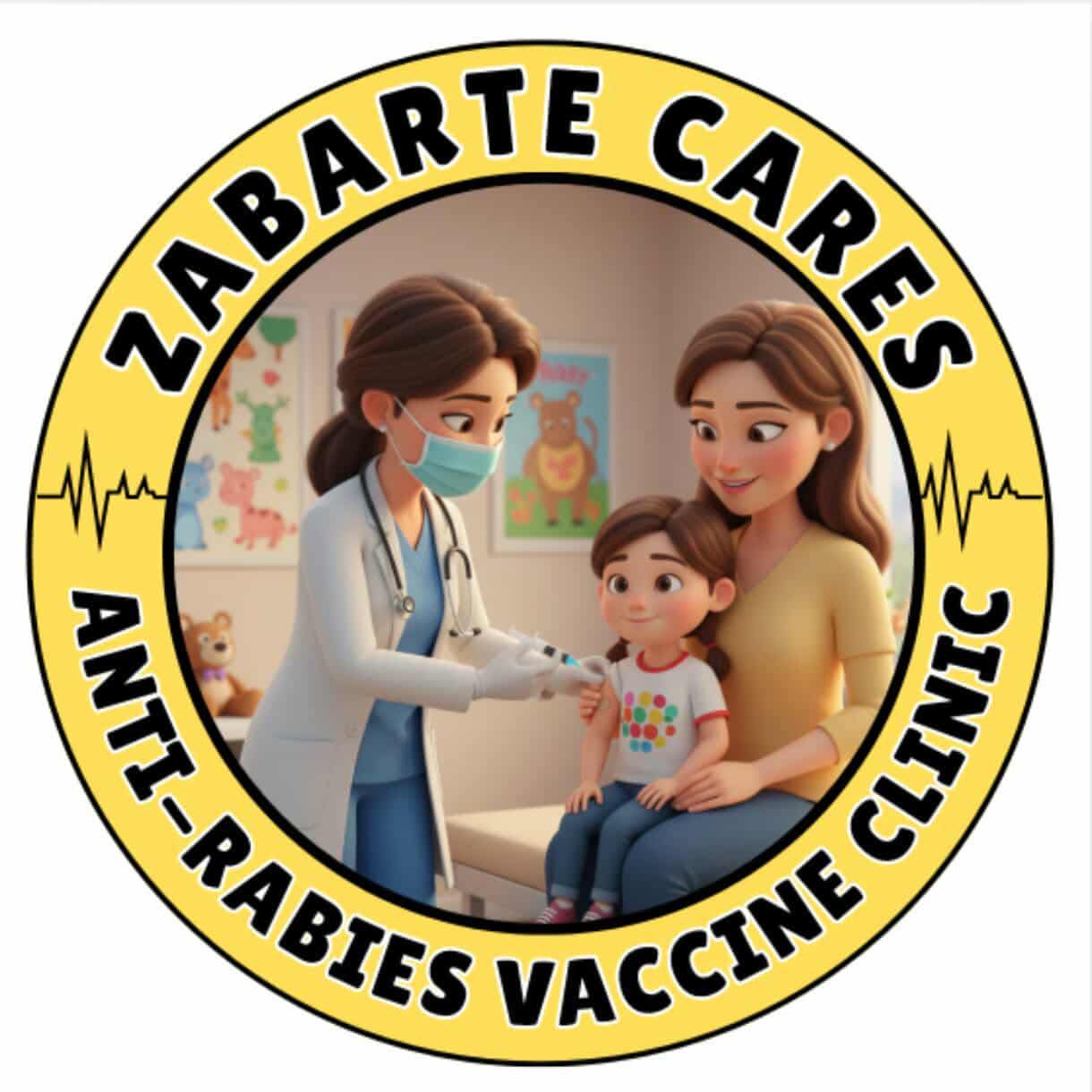 Zabarte Cares Anti-Rabies Vaccine Clinic | Caloocan