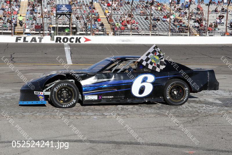 McKee Racing