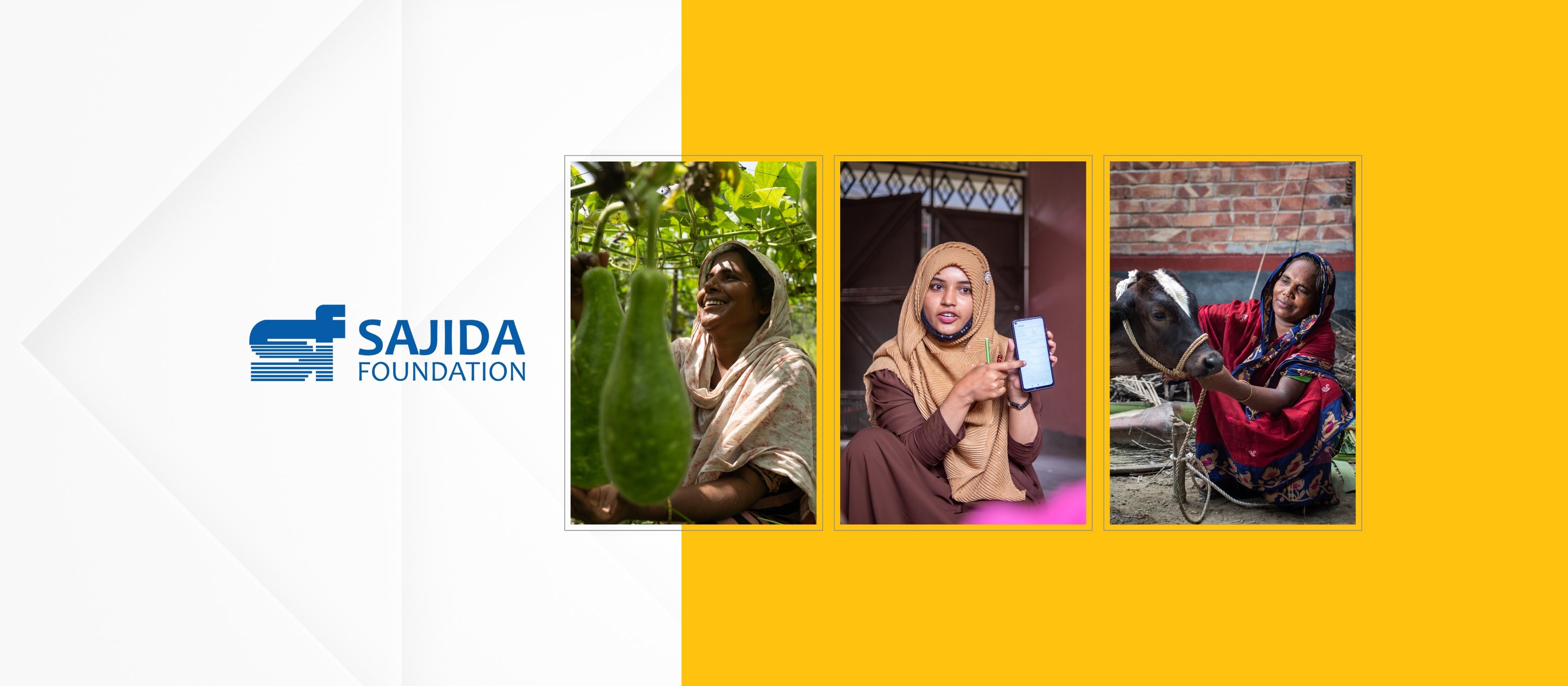 SAJIDA Microfinance | Dhaka