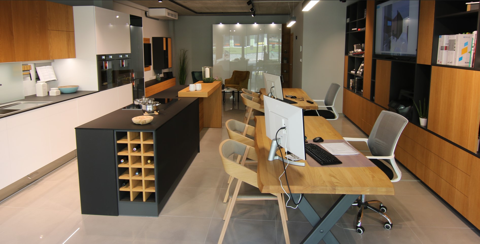 2M interier & design studio | Kosice