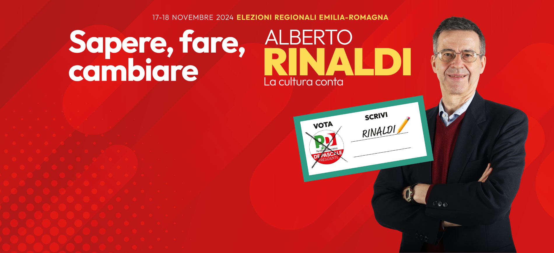 Alberto Rinaldi
