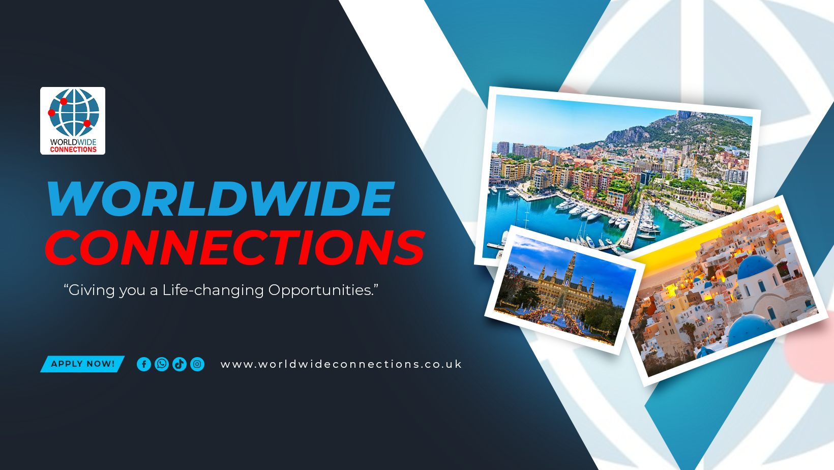 Worldwide Connections Europe
