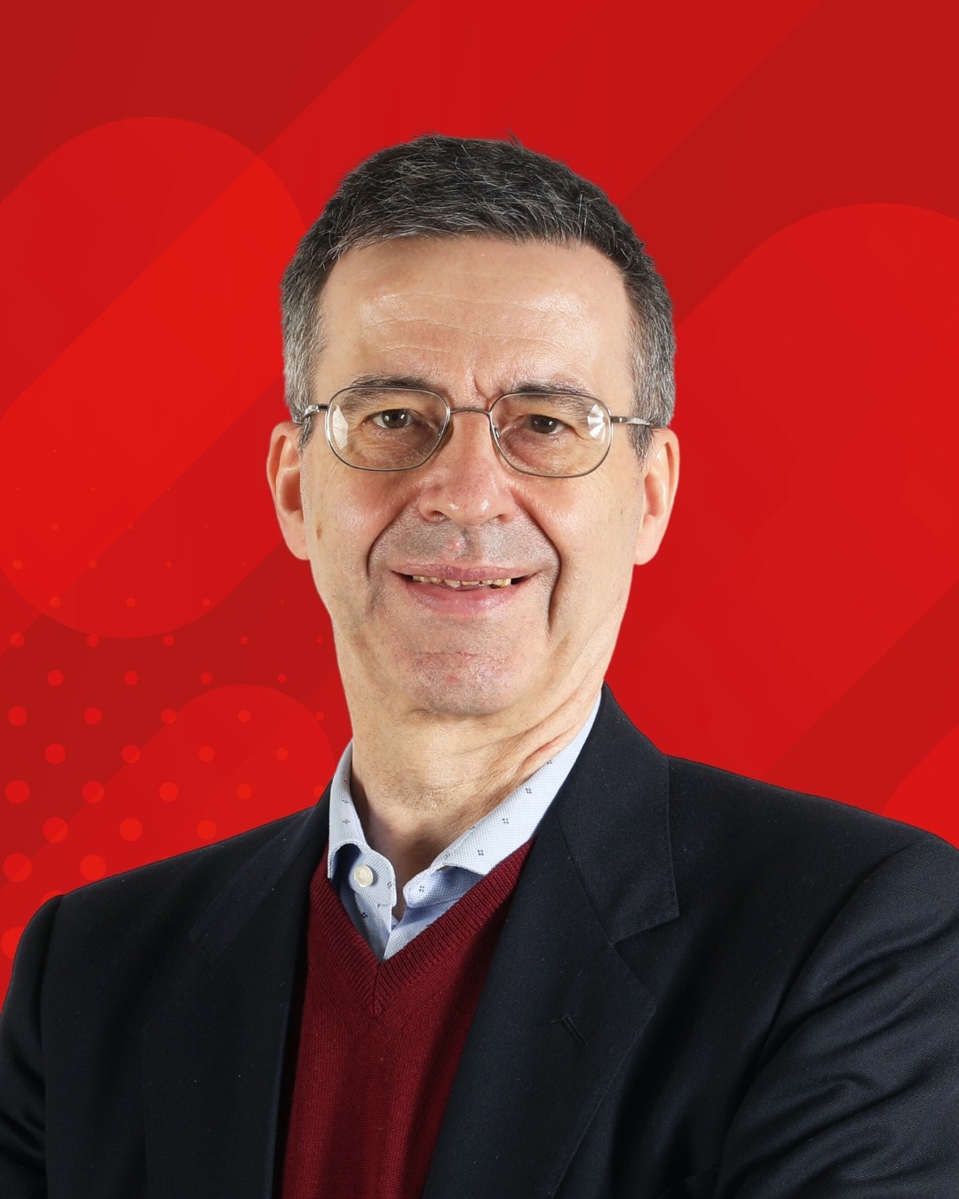 Alberto Rinaldi