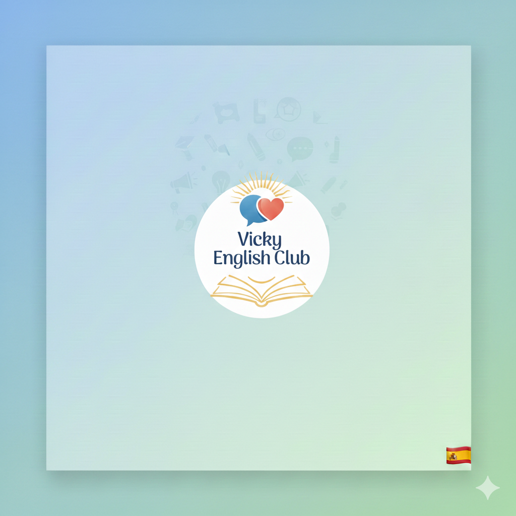 Vicky EnglishClub