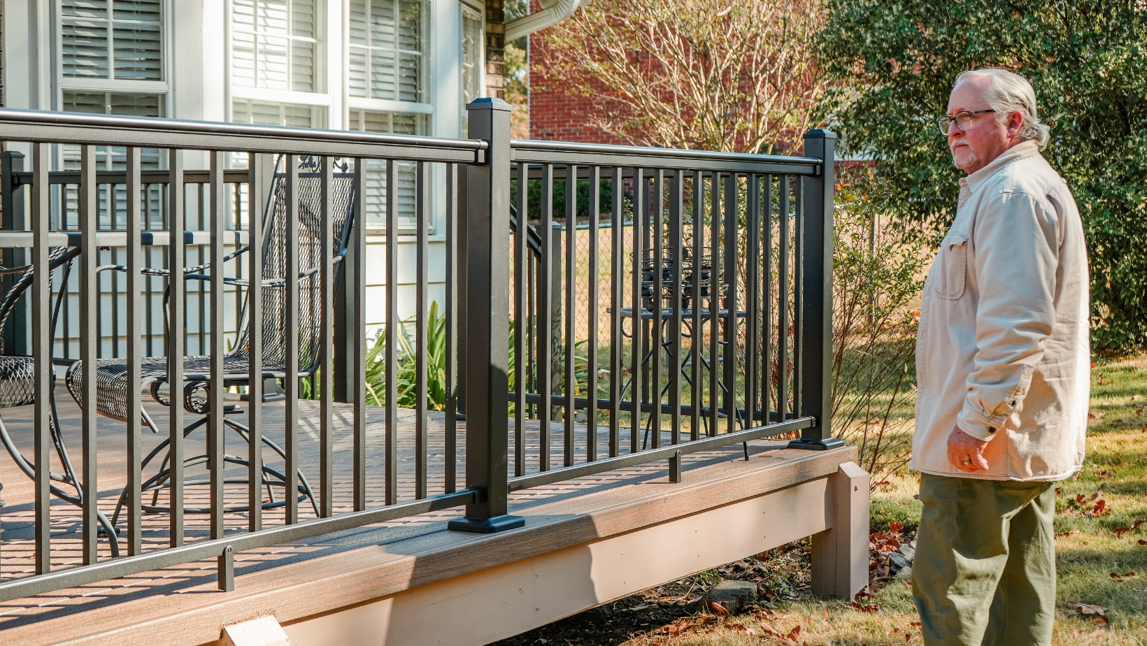 Hoover Deck & Porch | Birmingham AL
