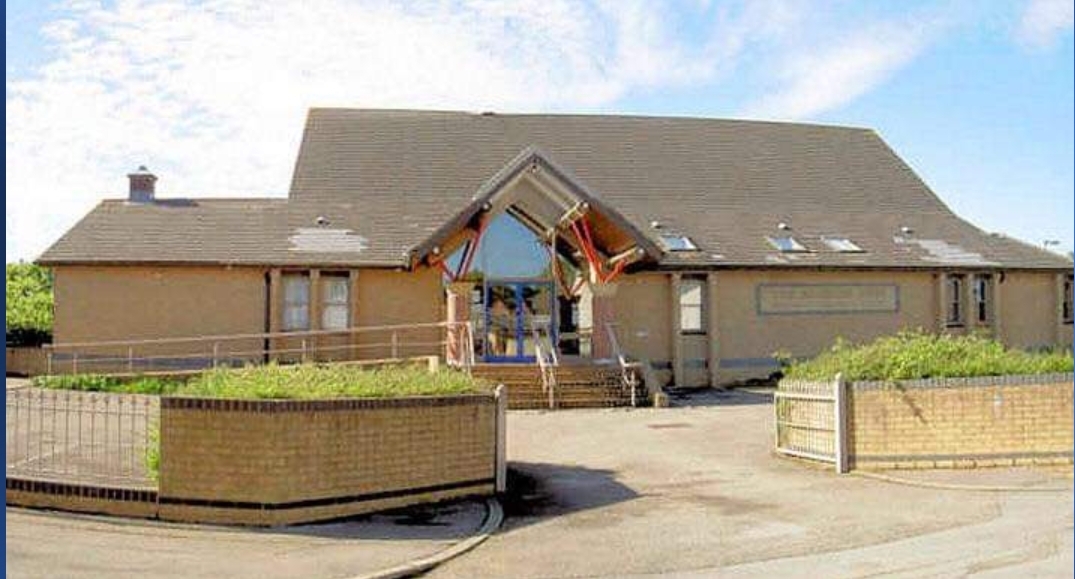 Shildon Salvation Army | Shildon
