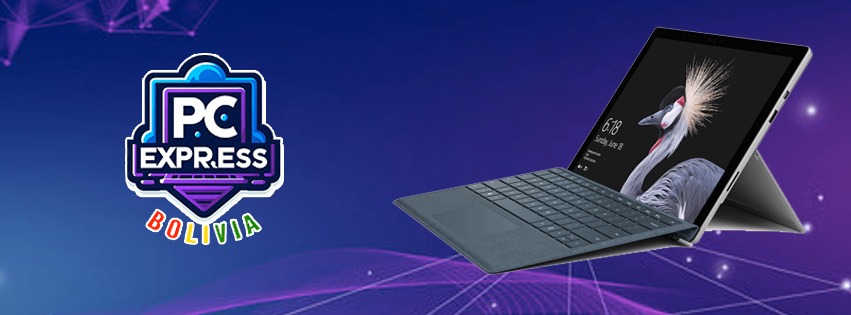 PC Express Bolivia | La Paz
