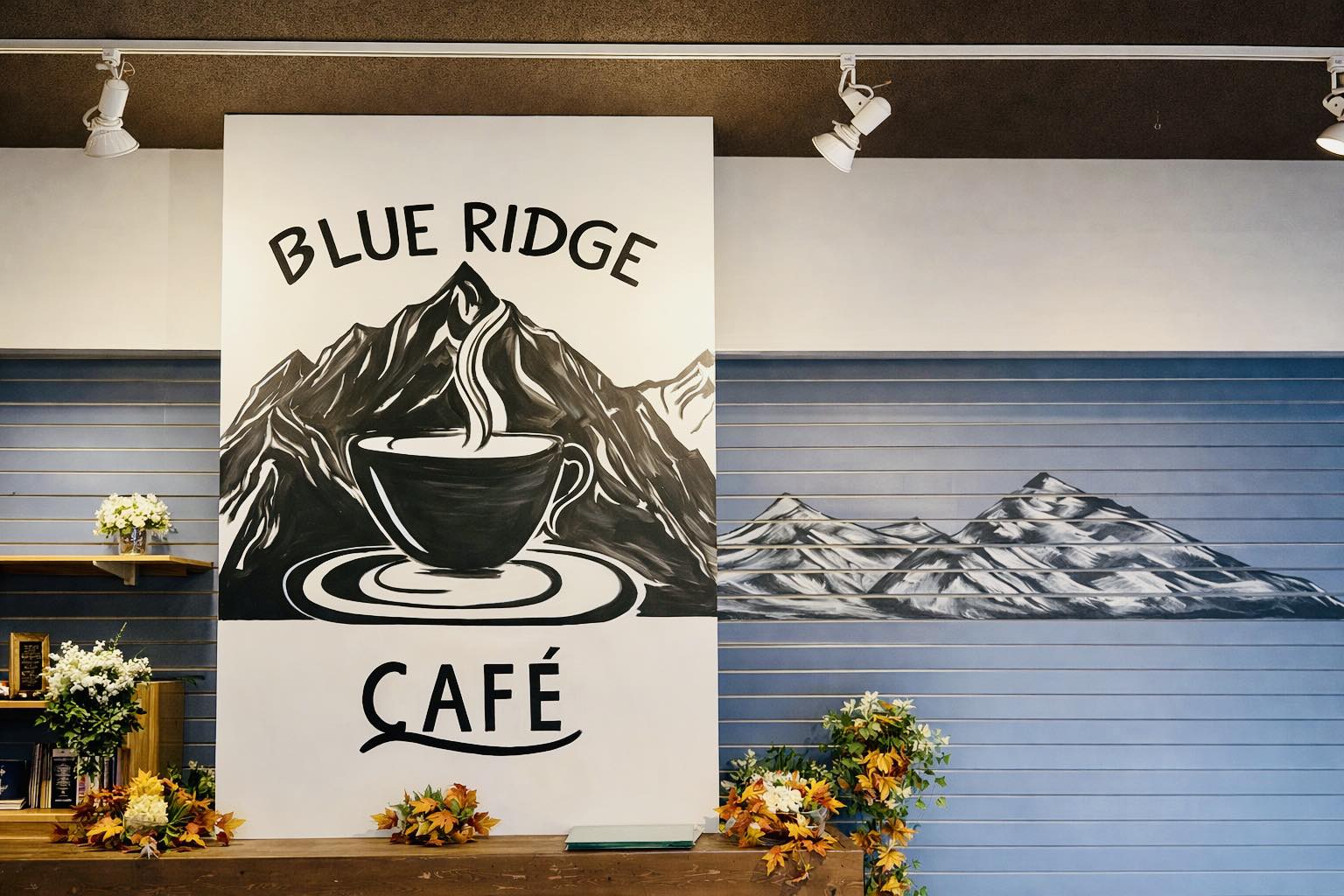 Blue Ridge Cafe | Smithers BC