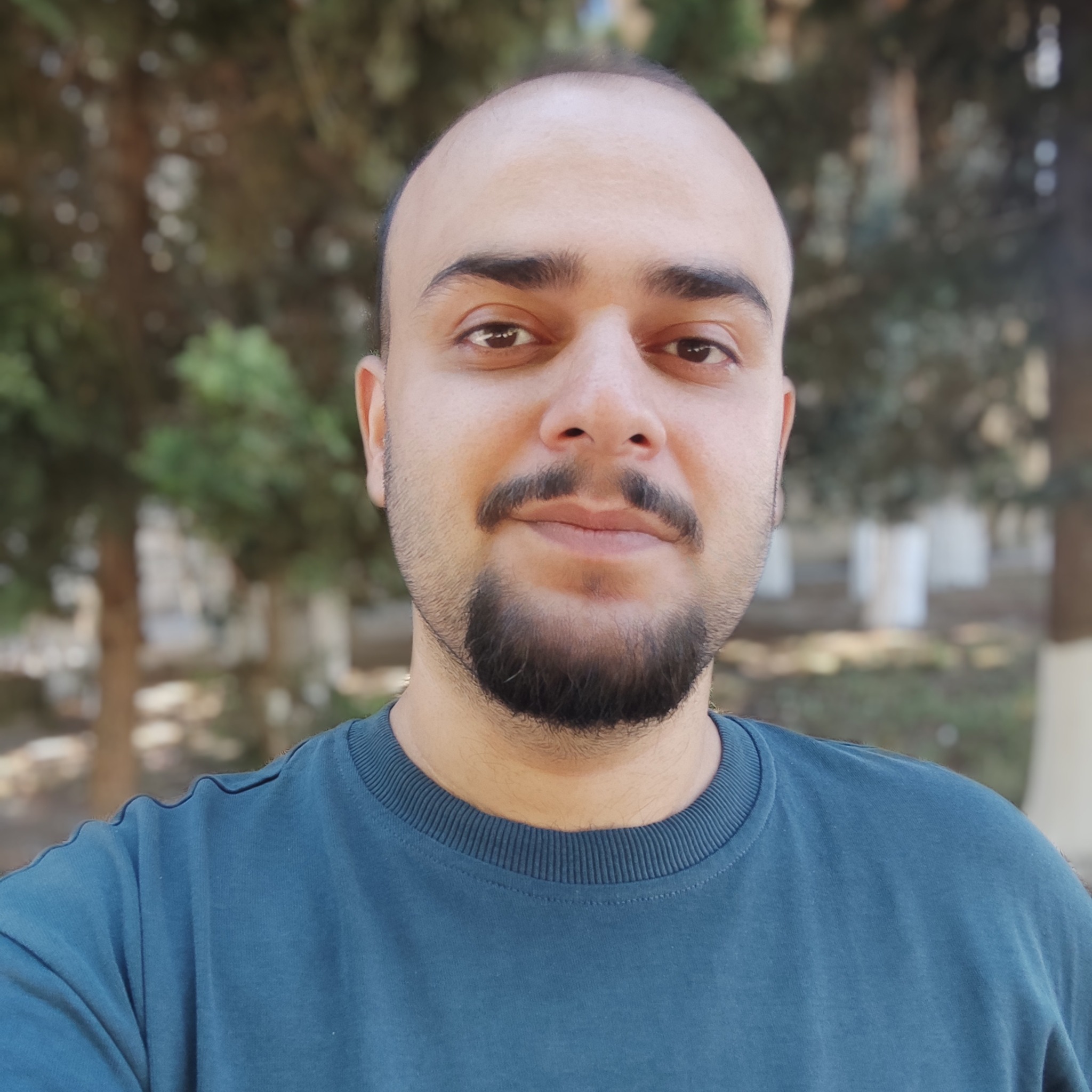 Elmir Abbasov