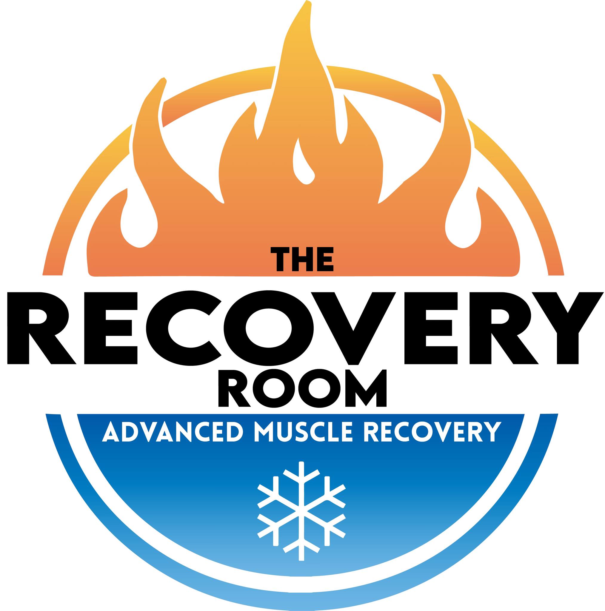 The Recovery Room AMR | El Paso TX