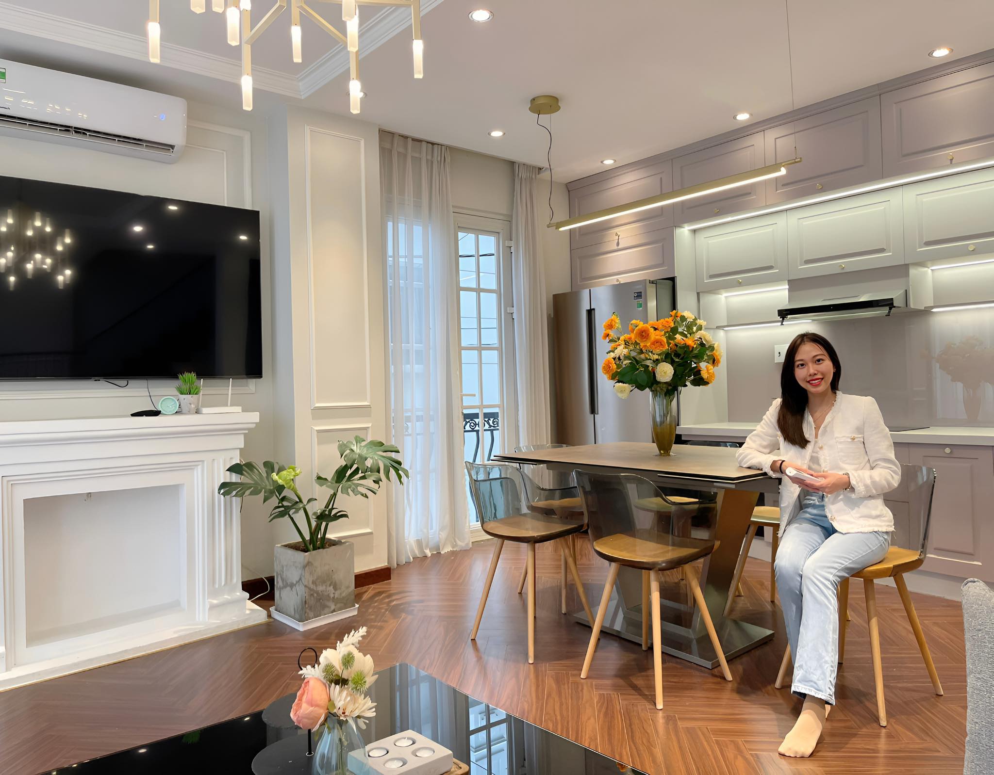 Nhà Đất Hằng Ni - Nhà Đẹp Phú Nhuận, Bình Thạnh, Gò Vấp | Ho Chi Minh City