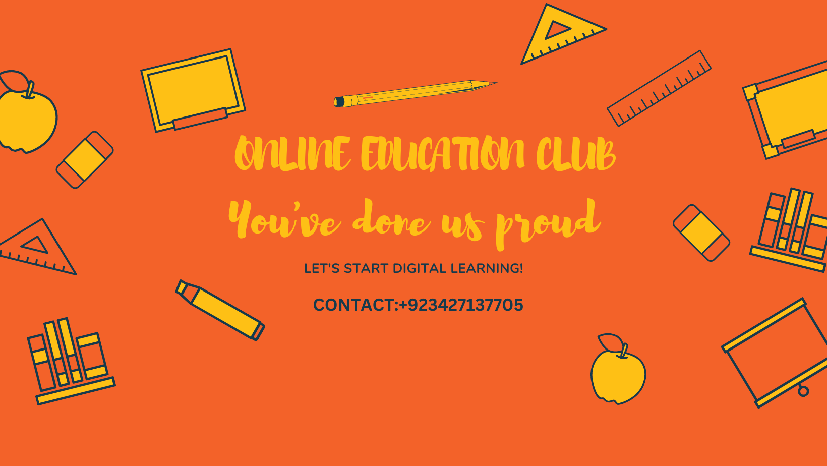 Online Education Club