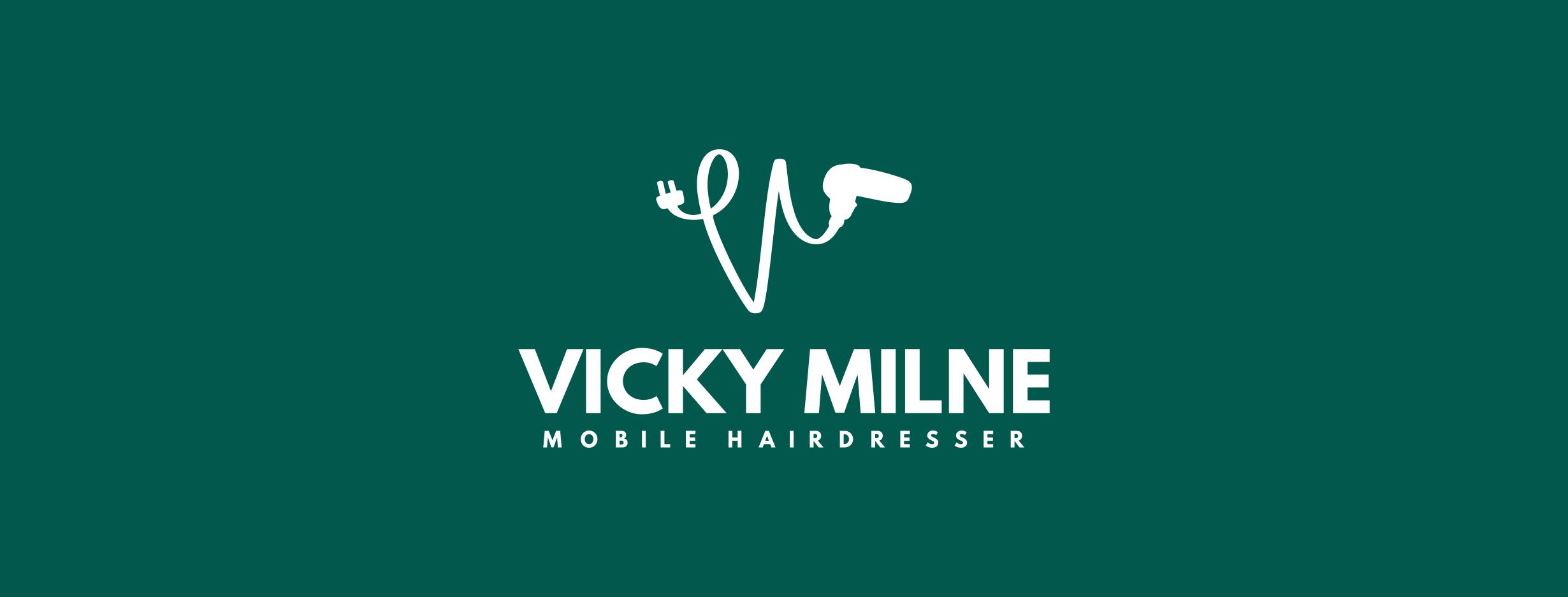 Vicky Milne Mobile Hairdresser | Steeple Bumpstead
