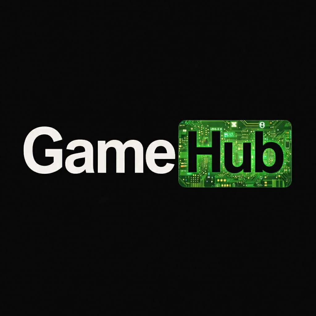 Game Hub | Gorzów Wielkopolski