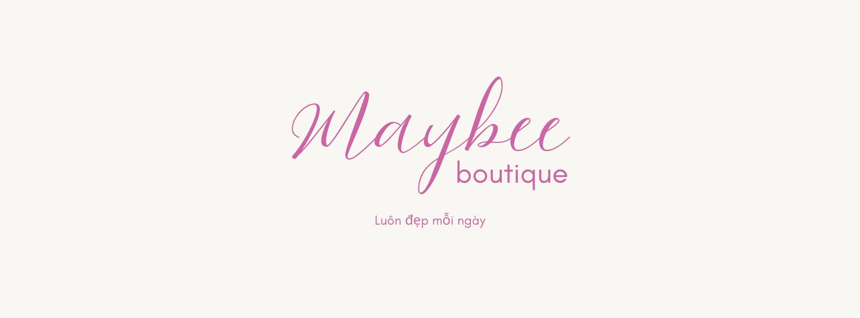 Maybee Boutique | Quận 3