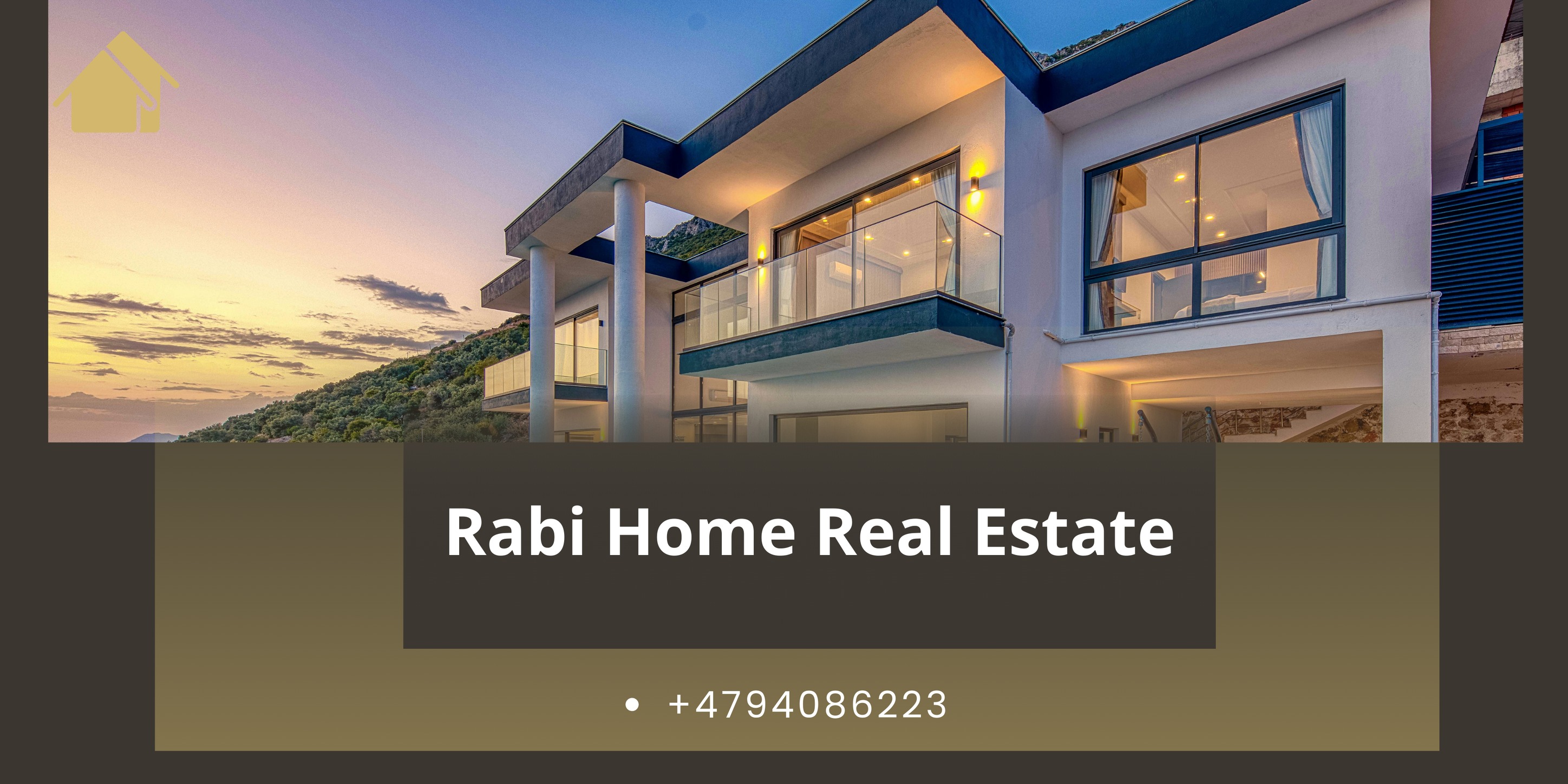 Rabi Home Real Estate