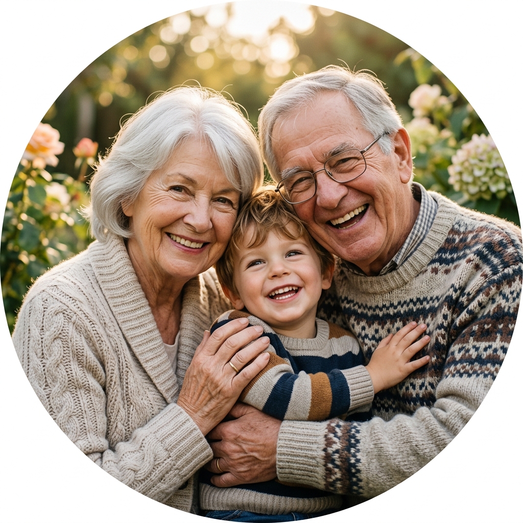 Common blood tests in everyday language | Happy grandparents