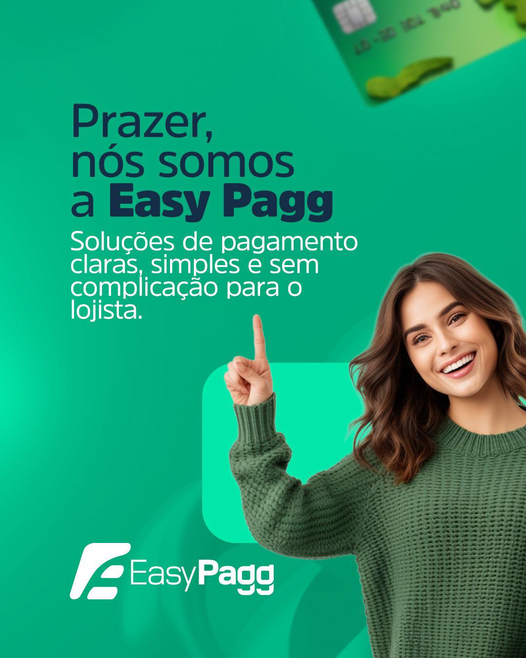 Easy Pagg | Rio de Janeiro RJ