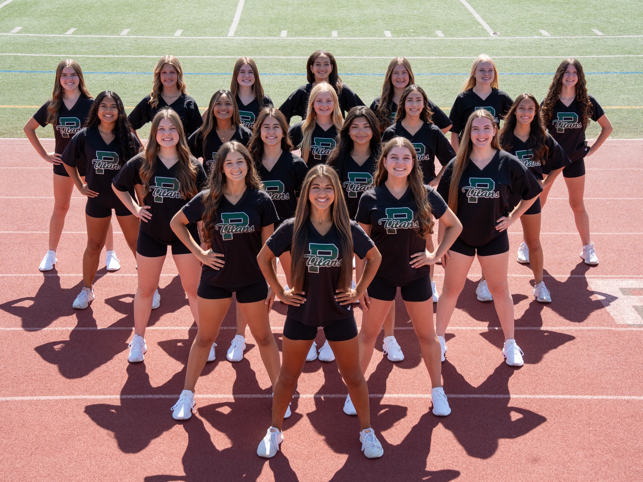 Poway Dance Project | Poway CA