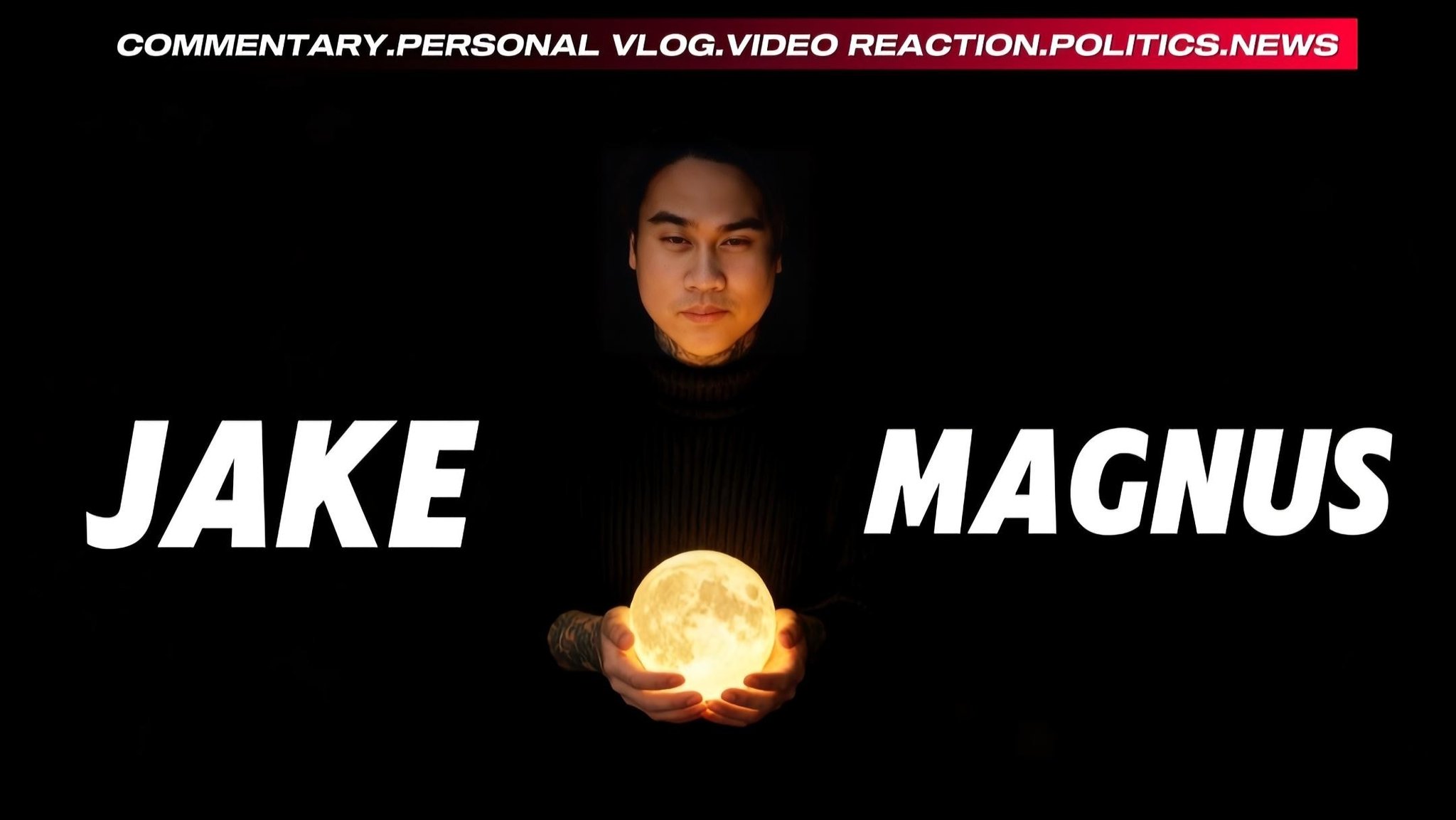 Jake Magnus